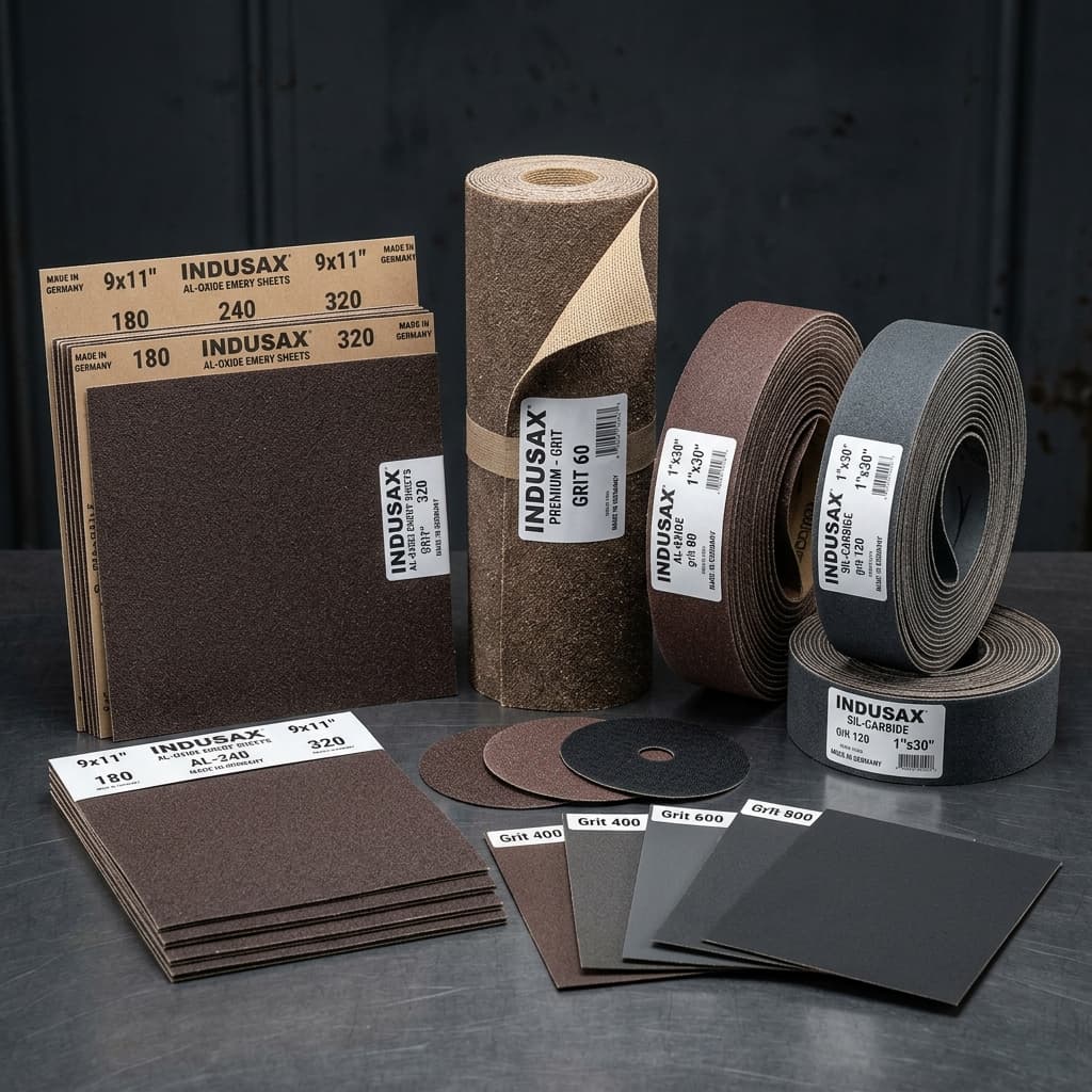 Emery Products